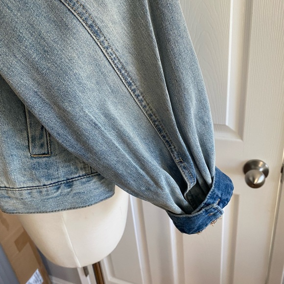 Denim Jacket - Picture 8 of 8